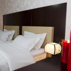 Отель White Dream Hotel Албания, Тирана - отзывы, цены и фото номеров - забронировать отель White Dream Hotel онлайн комната для гостей фото 2