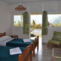 Relais de la Maroto in Pirae, French Polynesia from 408$, photos, reviews - zenhotels.com photo 6