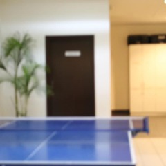 Отель Genius Service Suite at Times Square Малайзия, Куала-Лумпур - отзывы, цены и фото номеров - забронировать отель Genius Service Suite at Times Square онлайн спортивное сооружение