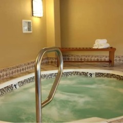 Отель 1Bd1Ba w BonusRM Stay Together Suites США, Лас-Вегас - отзывы, цены и фото номеров - забронировать отель 1Bd1Ba w BonusRM Stay Together Suites онлайн бассейн