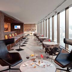 Отель Novotel Bangkok Platinum Бангкок помещение для мероприятий