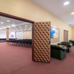 Отель La Mer Apartcomplex спа
