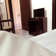 Ha Long Happy Hostel - Adults Only комната для гостей
