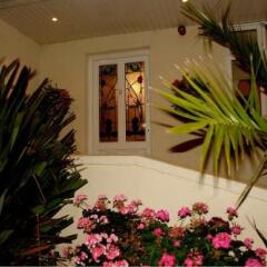 Отель Annandale House Bed & Breakfast сауна