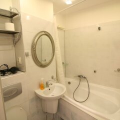 Отель Apartamenty Varsovie Superb Panska 5 Польша, Варшава - отзывы, цены и фото номеров - забронировать отель Apartamenty Varsovie Superb Panska 5 онлайн фото 11