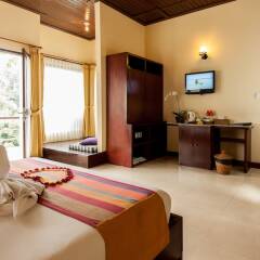 Отель Beji Ubud Resort Индонезия, Бали - 3 отзыва об отеле, цены и фото номеров - забронировать отель Beji Ubud Resort онлайн удобства в номере фото 2