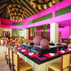 Отель Grand Memories Punta Cana - All Inclusive питание