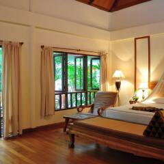 Отель Royal Lanta Resort & Spa комната для гостей фото 3