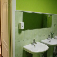 Inger Hotel ванная