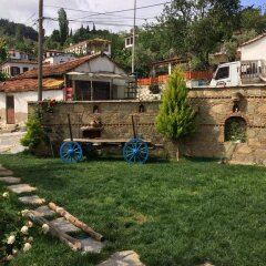 Отель Efes Konaklari Торбали фото 6
