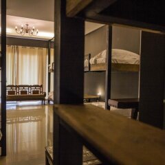 The Common Room Project - Hostel сауна
