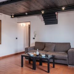 Отель with Florentine Rooftop Италия, Флоренция - отзывы, цены и фото номеров - забронировать отель with Florentine Rooftop онлайн комната для гостей фото 2