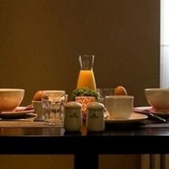 Отель Arthur Bed And Breakfast Бельгия, Дентергем - отзывы, цены и фото номеров - забронировать отель Arthur Bed And Breakfast онлайн питание