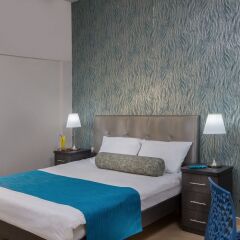 Отель Gordon Inn & Suites комната для гостей фото 3