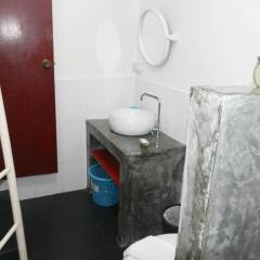 Отель Baan Sukreep Resort удобства в номере фото 2