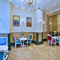 Glamour Hotel Турция, Стамбул - 4 отзыва об отеле, цены и фото номеров - забронировать отель Glamour Hotel онлайн интерьер отеля фото 2