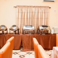 Ilaji Hotel and Sport Resort питание