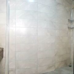 Отель Ozgur Bey Spa ванная
