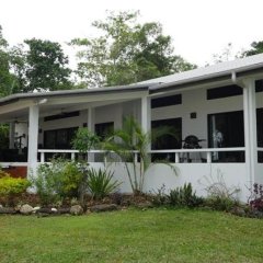 Mahi Mahi Beach Villas - Espiritu Santo in Saraotou, Vanuatu from 289$, photos, reviews - zenhotels.com photo 3