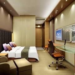 Отель Days Inn Business Place Longwan Beijing Китай, Пекин - отзывы, цены и фото номеров - забронировать отель Days Inn Business Place Longwan Beijing онлайн спа