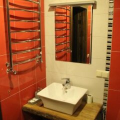 Kārumnieki in Sigulda, Latvia from 97$, photos, reviews - zenhotels.com bathroom
