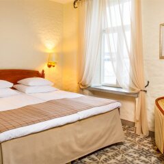 Отель Savoy Boutique Hotel by TallinnHotels Эстония, Таллин - 13 отзывов об отеле, цены и фото номеров - забронировать отель Savoy Boutique Hotel by TallinnHotels онлайн комната для гостей фото 2