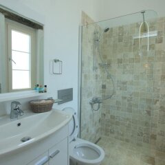 Отель La Mia Casa Butik Otel Чешме ванная