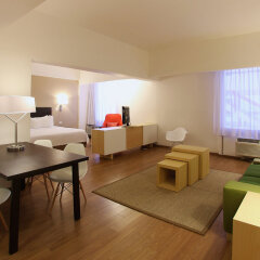 Отель Fiesta Inn Tlalnepantla Тлальнепантла-де-Бас детские мероприятия