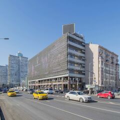 Апартаменты GM Apartment Nikitsky Boulevard фото 2