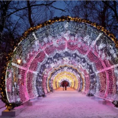 Гостиница Кортъярд Марриотт Москва Центр фото 3