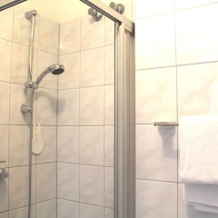 Abode Hotel Altstadt Дюссельдорф ванная
