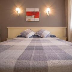 Отель Eldorado Apartamentos Turisticos Испания, Льорет-де-Мар - отзывы, цены и фото номеров - забронировать отель Eldorado Apartamentos Turisticos онлайн комната для гостей фото 5