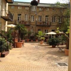 Garden Living - Boutique Hotel Берлин фото 6