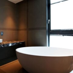 Lee Design Hotel in Yongin, South Korea from 89$, photos, reviews - zenhotels.com bathroom photo 2
