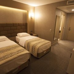 Giresun Sedef Hotel комната для гостей фото 5