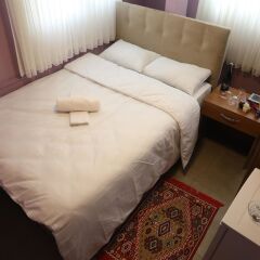 The Merwano Hotel Турция, Стамбул - отзывы, цены и фото номеров - забронировать отель The Merwano Hotel онлайн комната для гостей