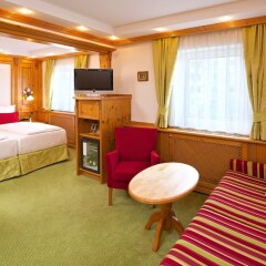 Отель Park Hotel Laim Германия, Мюнхен - 1 отзыв об отеле, цены и фото номеров - забронировать отель Park Hotel Laim онлайн фото 3