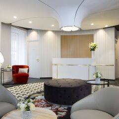 Отель Hôtel Pastel Paris Франция, Париж - отзывы, цены и фото номеров - забронировать отель Hôtel Pastel Paris онлайн помещение для мероприятий