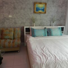 Отель Alex Group NEOcondo Pattaya Таиланд, Паттайя - отзывы, цены и фото номеров - забронировать отель Alex Group NEOcondo Pattaya онлайн комната для гостей фото 4