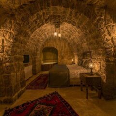Luna Cave Hotel Турция, Ургуп - отзывы, цены и фото номеров - забронировать отель Luna Cave Hotel онлайн фото 12