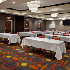 Отель Holiday Inn Columbus - Hilliard Колумбус помещение для мероприятий