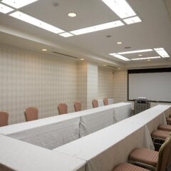 Sannomiya Terminal Hotel Кобе помещение для мероприятий фото 2