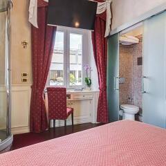 Отель 38 Viminale Street Deluxe Италия, Рим - отзывы, цены и фото номеров - забронировать отель 38 Viminale Street Deluxe онлайн удобства в номере фото 2