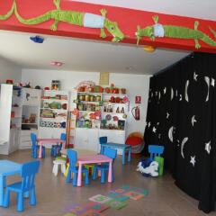 Отель Lifestyle Tropical Beach Resort & Spa All Inclusive Доминикана, Пуэрто-Плата - отзывы, цены и фото номеров - забронировать отель Lifestyle Tropical Beach Resort & Spa All Inclusive онлайн детские мероприятия фото 2