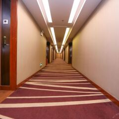 Shangde Hotel интерьер отеля фото 3