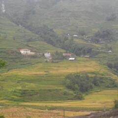 Отель Tavan Ecologic Homestay Вьетнам, Шапа - отзывы, цены и фото номеров - забронировать отель Tavan Ecologic Homestay онлайн фото 14