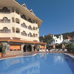 Fortuna Beach Hotel - All Inclusive бассейн фото 2