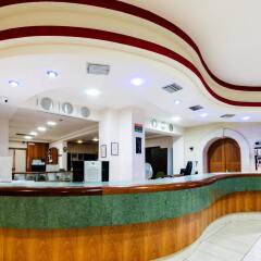 Отель Topaz Hotel Мальта, Буджибба - 3 отзыва об отеле, цены и фото номеров - забронировать отель Topaz Hotel онлайн интерьер отеля фото 3