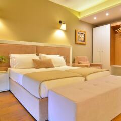 Отель Sandy Beach Resort комната для гостей фото 4