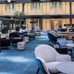 Отель Radisson Blu Scandinavia Hotel Швеция, Гётеборг - отзывы, цены и фото номеров - забронировать отель Radisson Blu Scandinavia Hotel онлайн бассейн фото 2